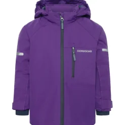 Kinder Falken Jacke