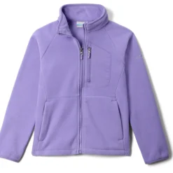 Kinder Fast Trek IV Fleece Jacke