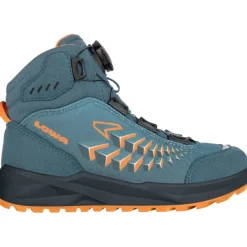 Kinder Ferrox GTX Mid Schuhe