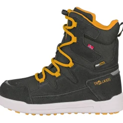 Kinder Finnmark Winter Schuhe