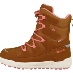 Kinder Finnmark Winter Schuhe