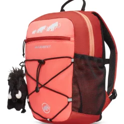 Kinder First Zip 16 Rucksack