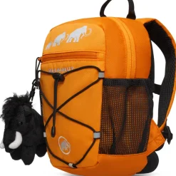 Kinder First Zip 16 Rucksack