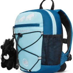 Kinder First Zip 4 Rucksack