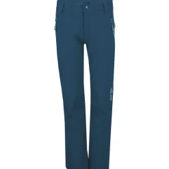 Kinder Fjell Softshell Hose