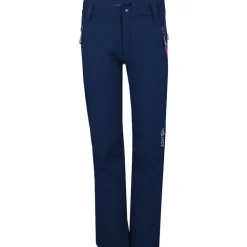 Kinder Fjell Softshell Hose