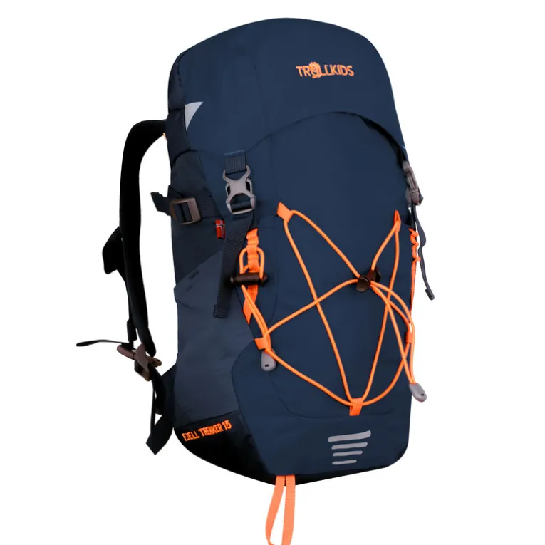 Kinder Fjell Trekker 15 Rucksack