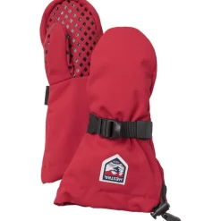 Kinder Fjellvotten Handschuhe