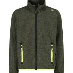 Kinder Fleece Jacke