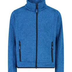 Kinder Fleece Jacke