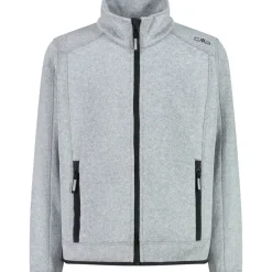 Kinder Fleece Jacke