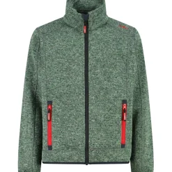 Kinder Fleece Jacke