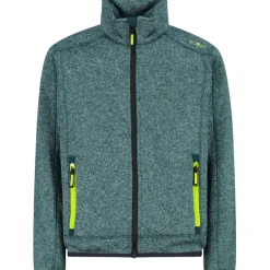 Kinder Fleece Jacke