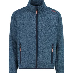 Kinder Fleece Jacke