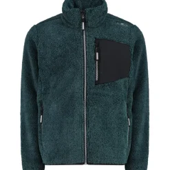 Kinder Fleece Jacke