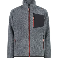Kinder Fleece Jacke