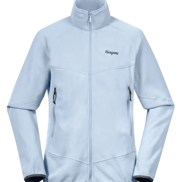 Kinder Fleece Jacke