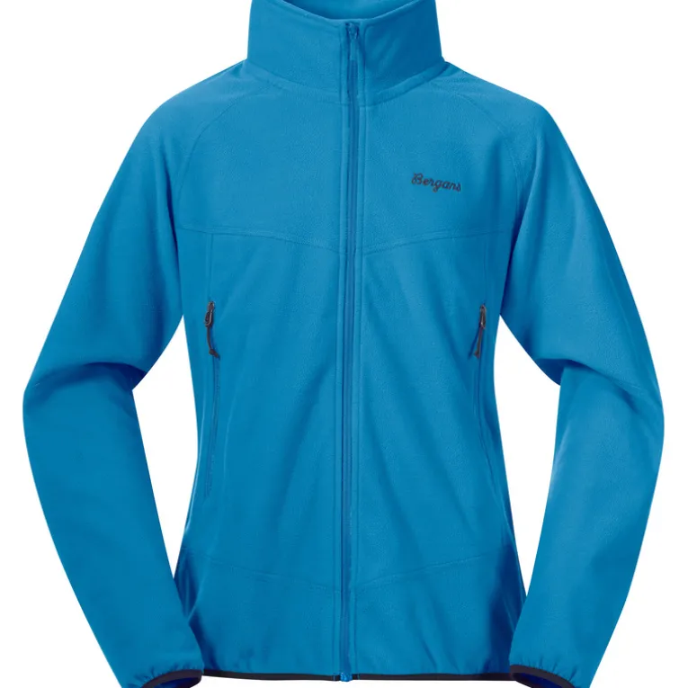 Kinder Fleece Jacke