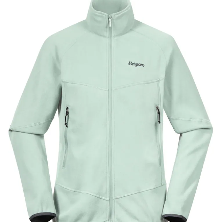 Kinder Fleece Jacke