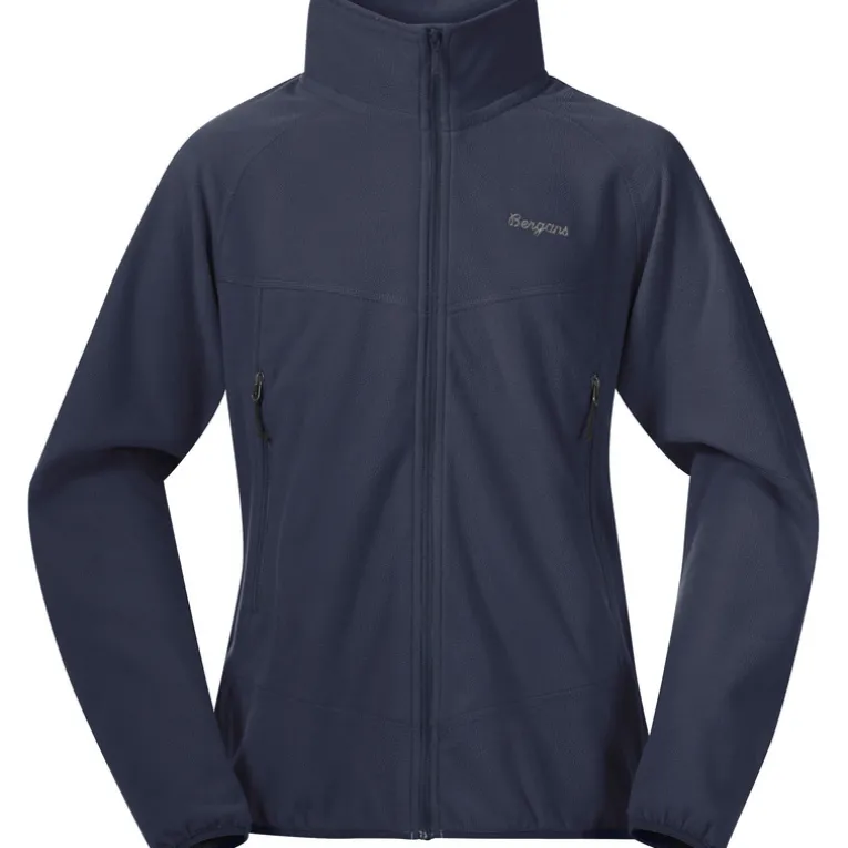 Kinder Fleece Jacke
