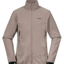 Kinder Fleece Jacke