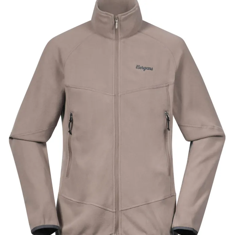 Kinder Fleece Jacke