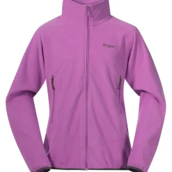 Kinder Fleece Jacke