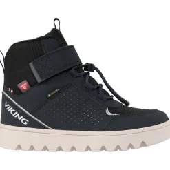 Kinder Fleek Warm GTX 1V Sl Schuhe