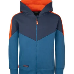 Kinder Flekkefjord Jacke