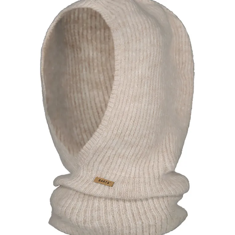 Kinder Fossetta Hood Mütze