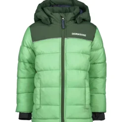 Kinder Fox Jacke