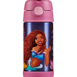 Kinder Funtainer Disney Isolierflasche