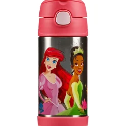 Kinder Funtainer Disney Isolierflasche
