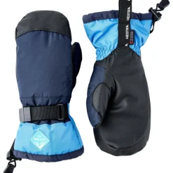 Kinder Gauntlet Czone Jr. Fäustlinge