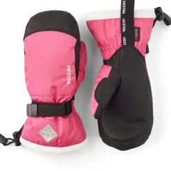 Kinder Gauntlet Czone Jr. Fäustlinge