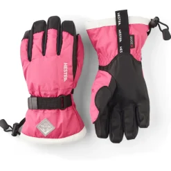 Kinder Gauntlet CZone Jr Handschuhe