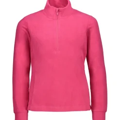 Kinder Girls Arctic Fleece Pullover