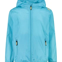 Kinder Girls Fix Hoodie Jacke