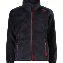 Kinder Girls Highloft Jacke