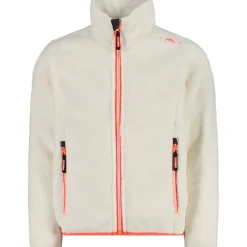 Kinder Girls Highloft Jacke