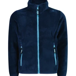 Kinder Girls Highloft Jacke