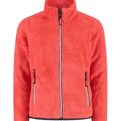 Kinder Girls Highloft Jacke