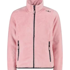 Kinder Girls Highloft Jacke