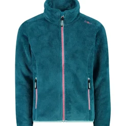 Kinder Girls Highloft Jacke