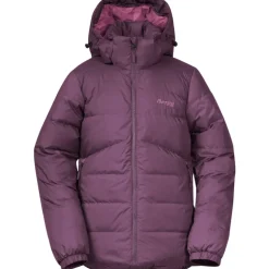 Kinder Girls Røros Down Jacke