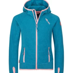 Kinder Girls Sandefjord Jacke