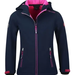 Kinder Girls Trollfjord Jacke