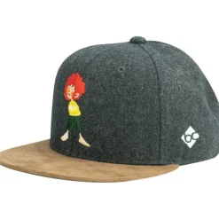 Kinder Grantig by Nature Cap