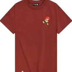 Kinder Grantig By Nature V2 T-Shirt