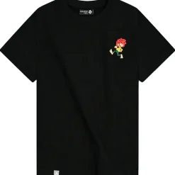 Kinder Grantig By Nature V2 T-Shirt